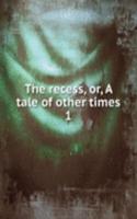 recess