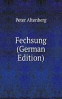 Fechsung (German Edition)