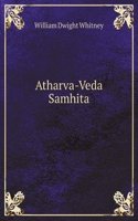 Atharva-Veda Samhita