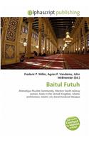 Baitul Futuh: (English)