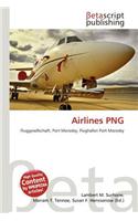 Airlines PNG