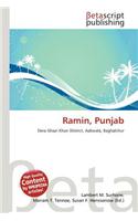 Ramin, Punjab: (English)
