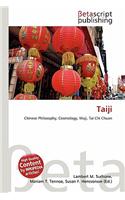 Taiji: (English)