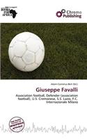 Giuseppe Favalli: (English)