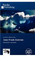 Anne Frank Zentrum: (German)