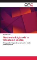 Hacia una Lógica de la Sensación Sonora