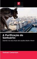 A Purificação do Santuário