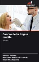 Cancro della lingua mobile