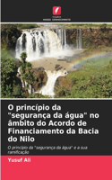 O princípio da 