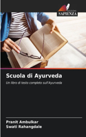 Scuola di Ayurveda