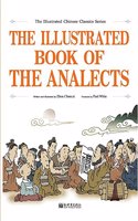 The Illustrated Book of The Analects