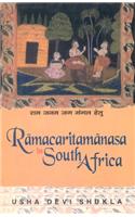 Ramacharitamanasa in South-Africa