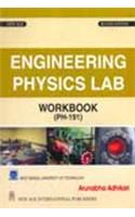 Engineering Physics Lab Workbook [PH 191]