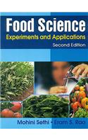 Food Science Experiments and Applications