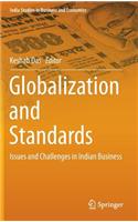 Globalization and Standards