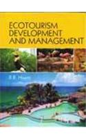 Ecotourism Development and Management