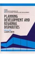 Planning Development And Regional Disparities