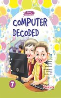 COMPUTER DECODED, (STAGE-7)