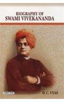 Biography Of Swami Vivekananda
