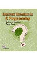 Interview Questions in C Programming