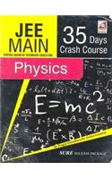 AIEEE 35 Days Crash Course Physics