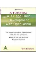 Tutorial Ajax And Flash Development With Openlaszlo