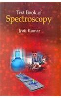 Textbook Of Spectroscopy