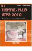 Dental Plus Aipg-2010