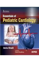 Essentials of Pediatric Cardiology