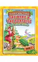 The Hare & The Tortoise