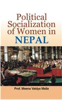 Political Socialization Of Women In Nepal