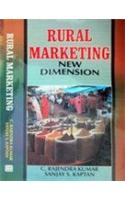 Rural Marketing : New Dimension