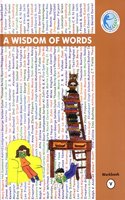 A Wisdom of Words Workbook - V