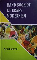 Hand Book of Literary Modernism