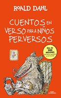 Cuentos en verso para ninos perversos