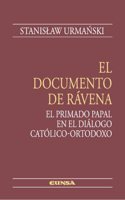 EL DOCUMENTO DE RAVENA