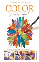 Color y creatividad