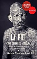 La piel como superficie simbolica: Procesos de transculturacion en el arte contemporaneo