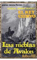 Rey Ciervo
