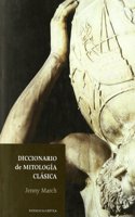 DICCIONARIO DE MITOLOGIA CLASICA