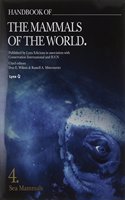 Handbook of the Mammals of the World vol. 4