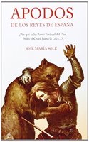 Apodos de Los Reyes de Espana: Por Que Se Les Llamo Favila El del Oso, Pedro El Cruel, Juana La Loca--?