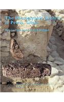 The Hieroglyphic Archive at Petras, Siteias