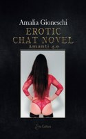 Erotic chat novel