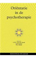 Oriëntatie in de Psychotherapie