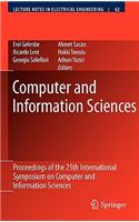 Computer and Information Sciences