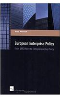 European Enterprise Policy