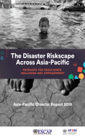 Asia-Pacific Disaster Report 2019