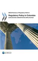 Regulatory Policy in Colombia