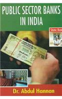 Public Sector Banks In India
